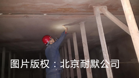 酸霧防腐涂料防腐的優點 酸霧防腐涂料防腐的優點