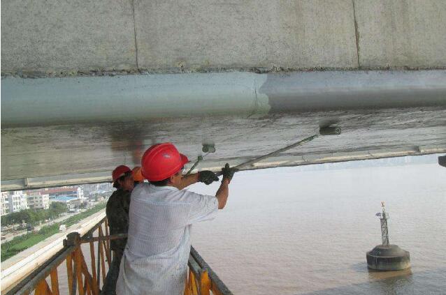 為什么風電海霧防腐涂層這么受歡迎呢? 為什么風電海霧防腐涂層這么受歡迎呢?