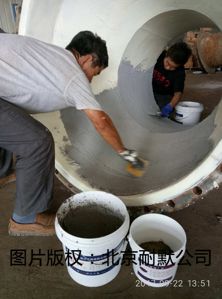 北京耐默化工廢氣煙霧防腐漆在電廠表現出眾 北京耐默化工廢氣煙霧防腐漆在電廠表現出眾