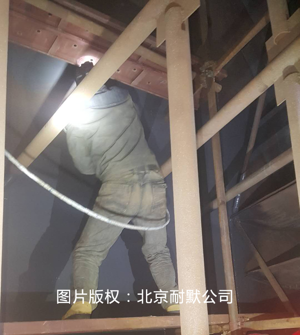 電廠鹽酸池酸霧防治方法逐步改進措施介紹 電廠鹽酸池酸霧防治方法逐步改進措施介紹